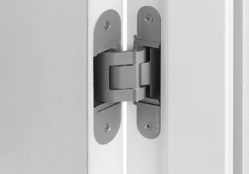 registrazione porte interne